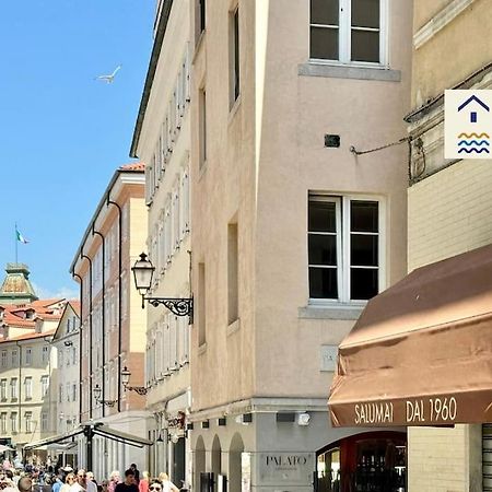 Oltremare Studios - Cavana Trieste Exterior photo